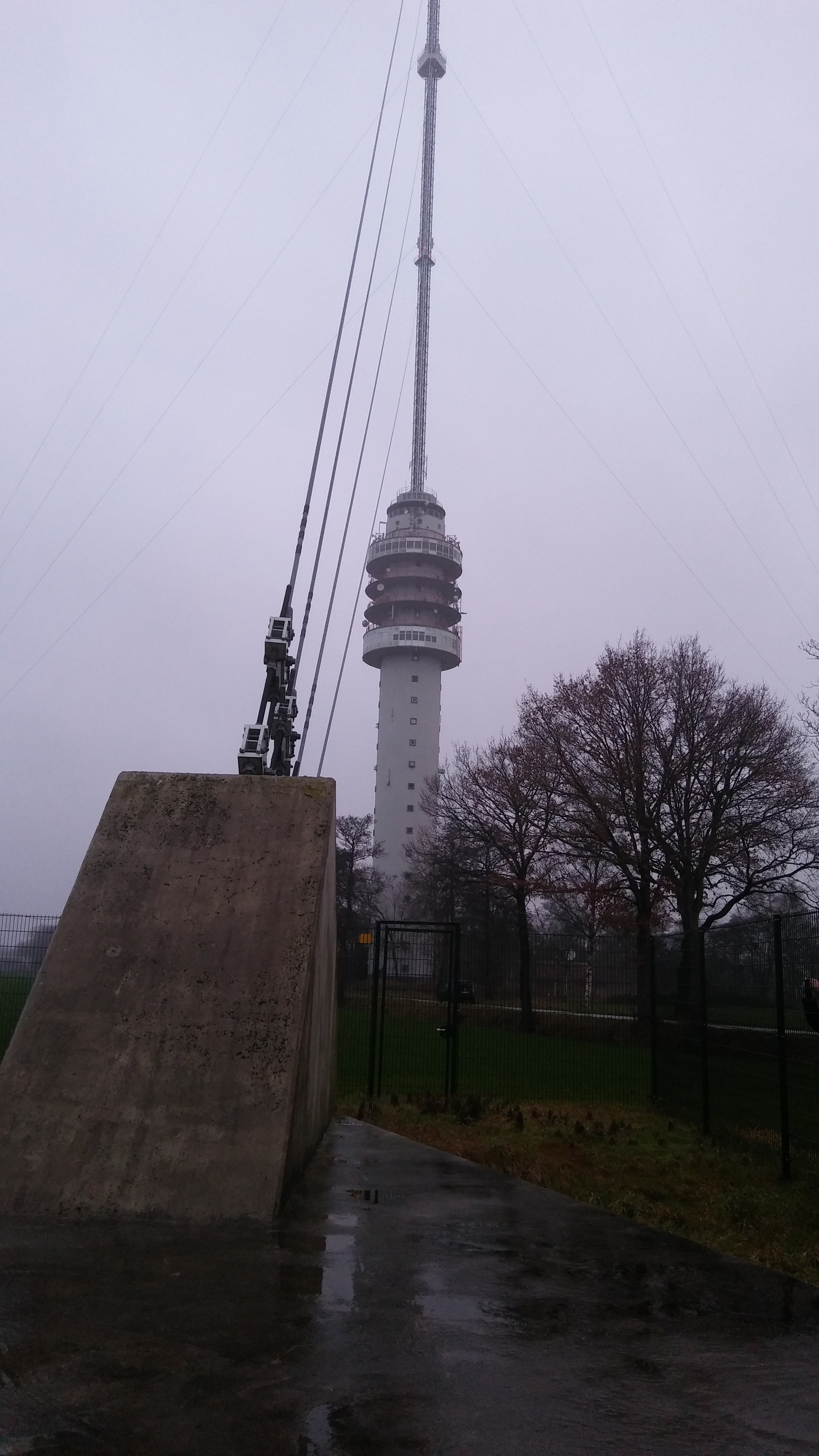 Sender Smilde (Niederlande)