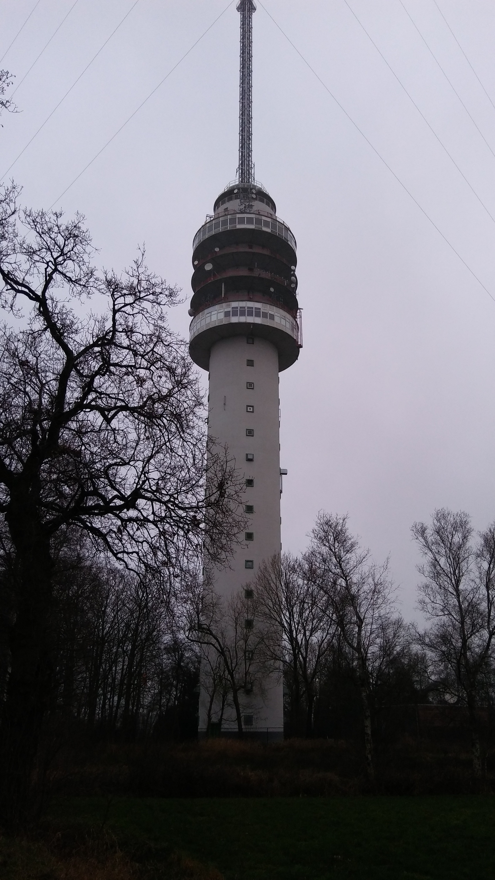 Sender Smilde (Niederlande)