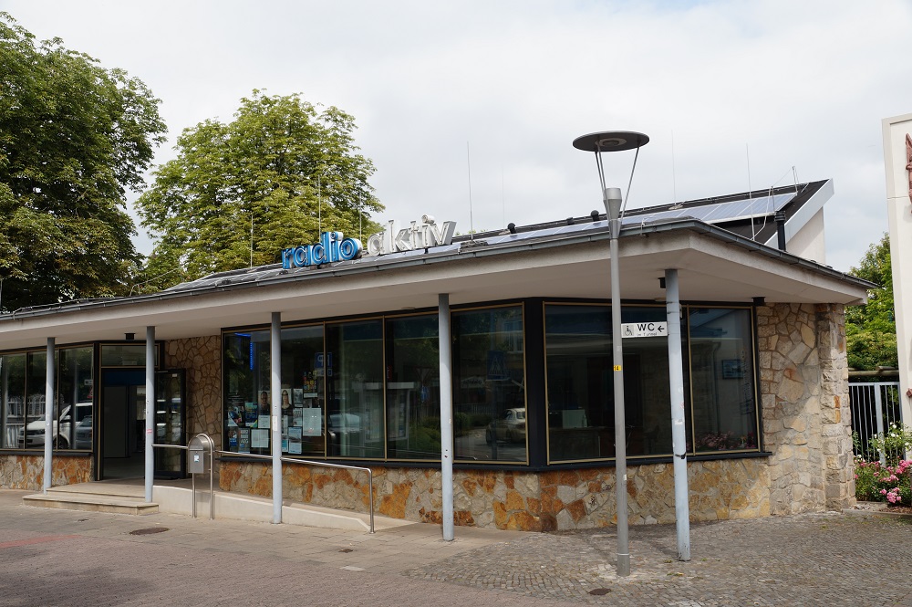 Radio aktiv, Studio Hameln