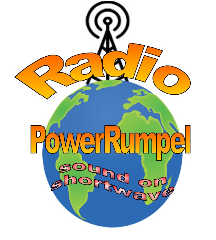 Neues Logo von Radio PowerRumpel
