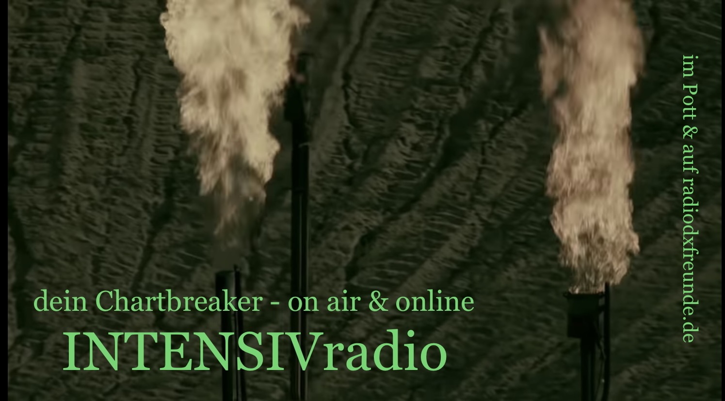 FM Empfang von INTENSIVradio 95.5MHz in Heiligenhaus