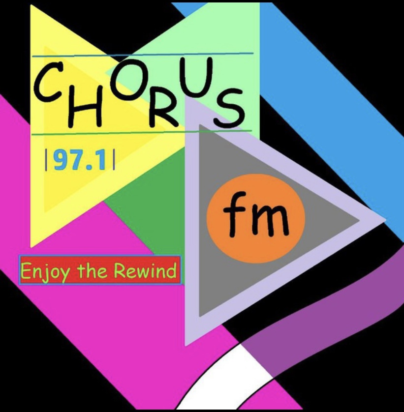 FM Empfang von CHORUSfm 97.1MHz in Ratingen