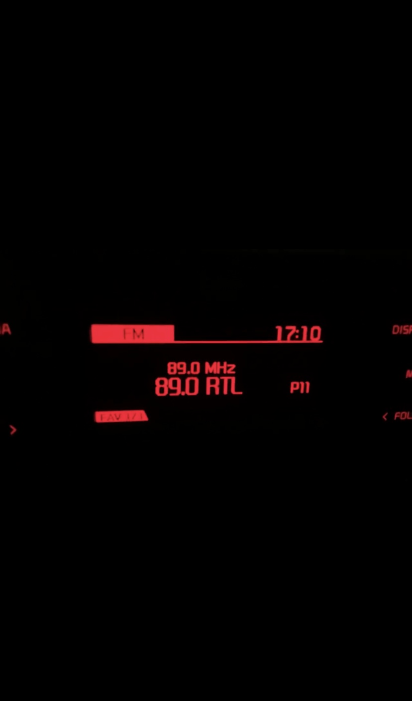 FM Empfang von 89.0 RTL vom Brocken in Tönisheide