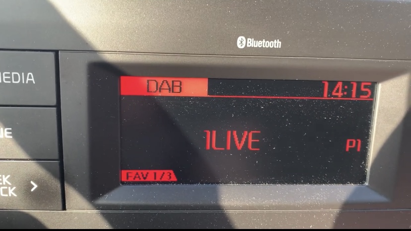 DAB+ Auswahl in Bochum - Wattenscheid