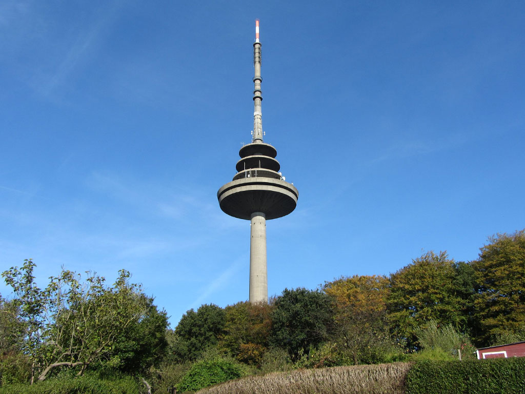 DAB+ Empfang von NDR Schleswig-Holstein und NDR NDS Oldenburg in Velbert bei Tropo