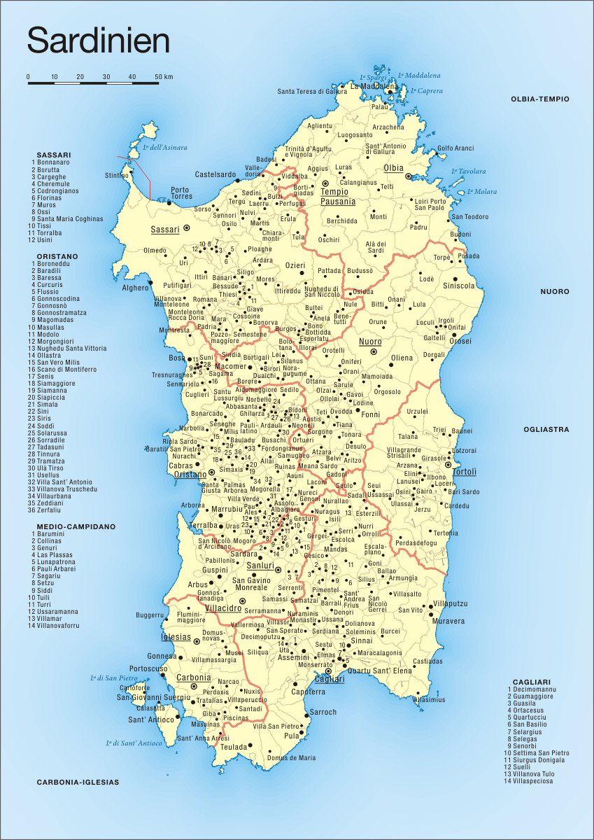 FM Empfang v. RTL102.5_89.4_Sardinien in Wülfrath