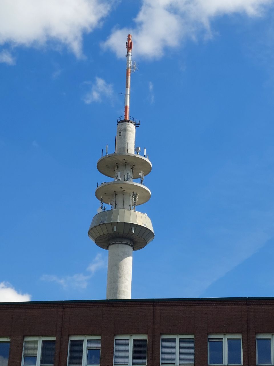 FMT Bochum  - Grumme 89.3 NRW1,  98.5 Radio Bochum