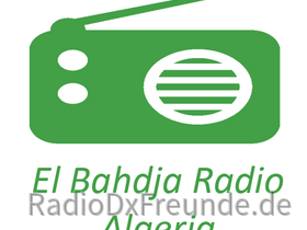 FM Empfang v. R. BAHDJA_91.5_Algerien in Wülfrath