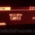 FM Bandscan (quick) in Remscheid-Lennep