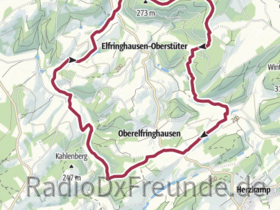 FM Scan Elfringhauser Schweiz am Berger Hof