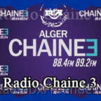 FM Empfang v. Chaine3_88.4_Algerien in Wülfrath