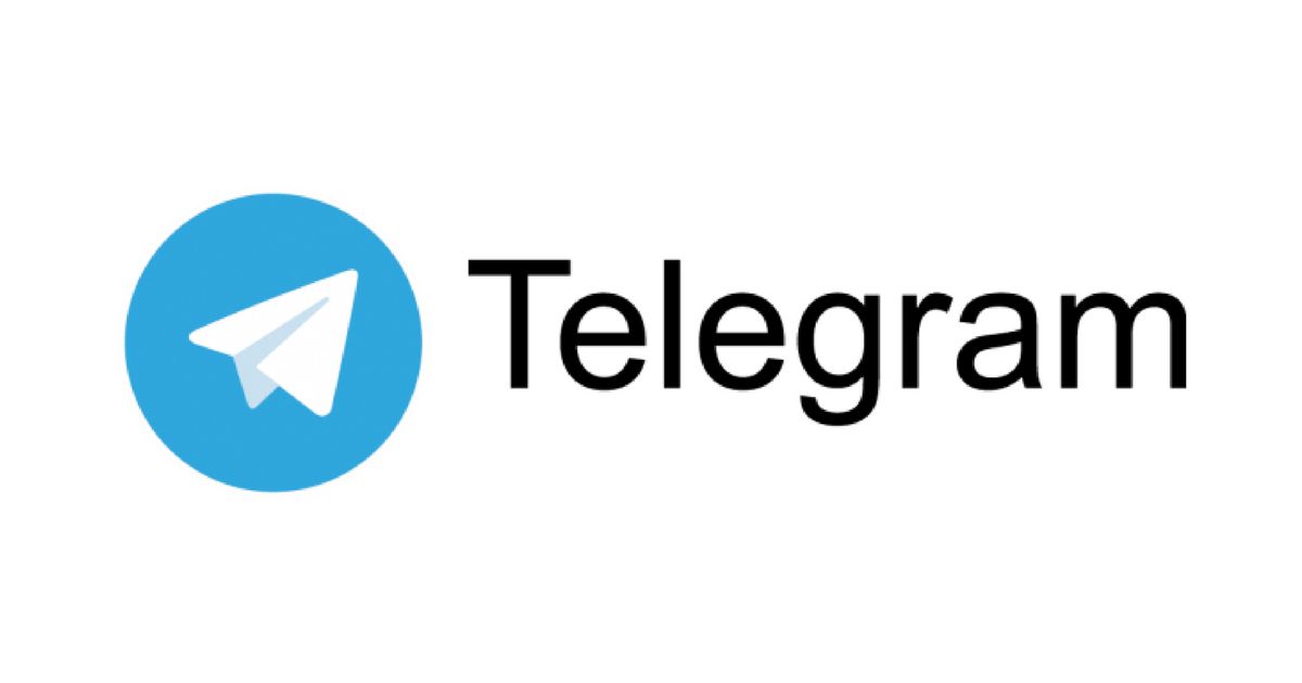 Картинка telegram png